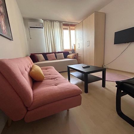 Kelti Apartment Belgrad Exterior foto