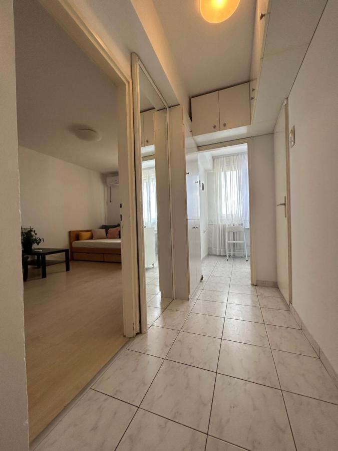Kelti Apartment Belgrad Exterior foto