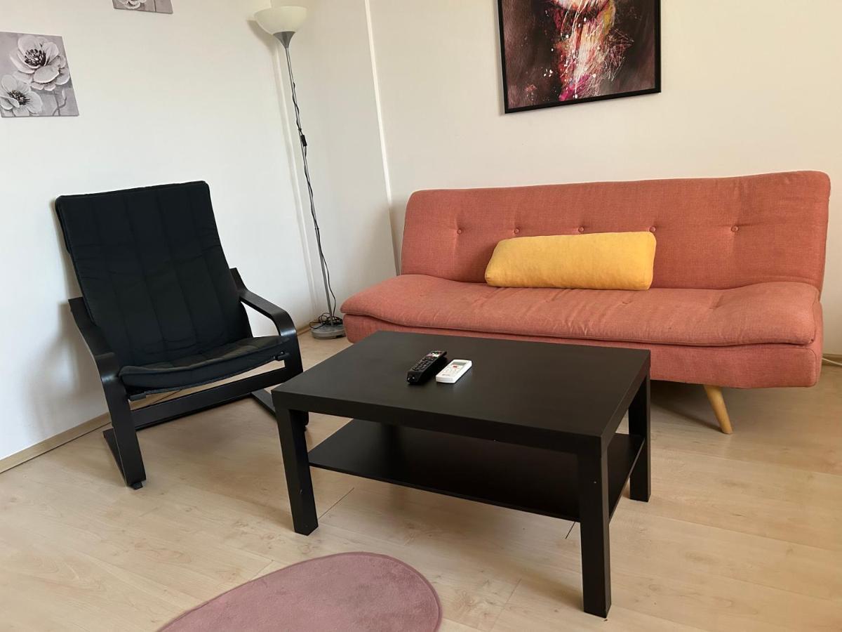 Kelti Apartment Belgrad Exterior foto