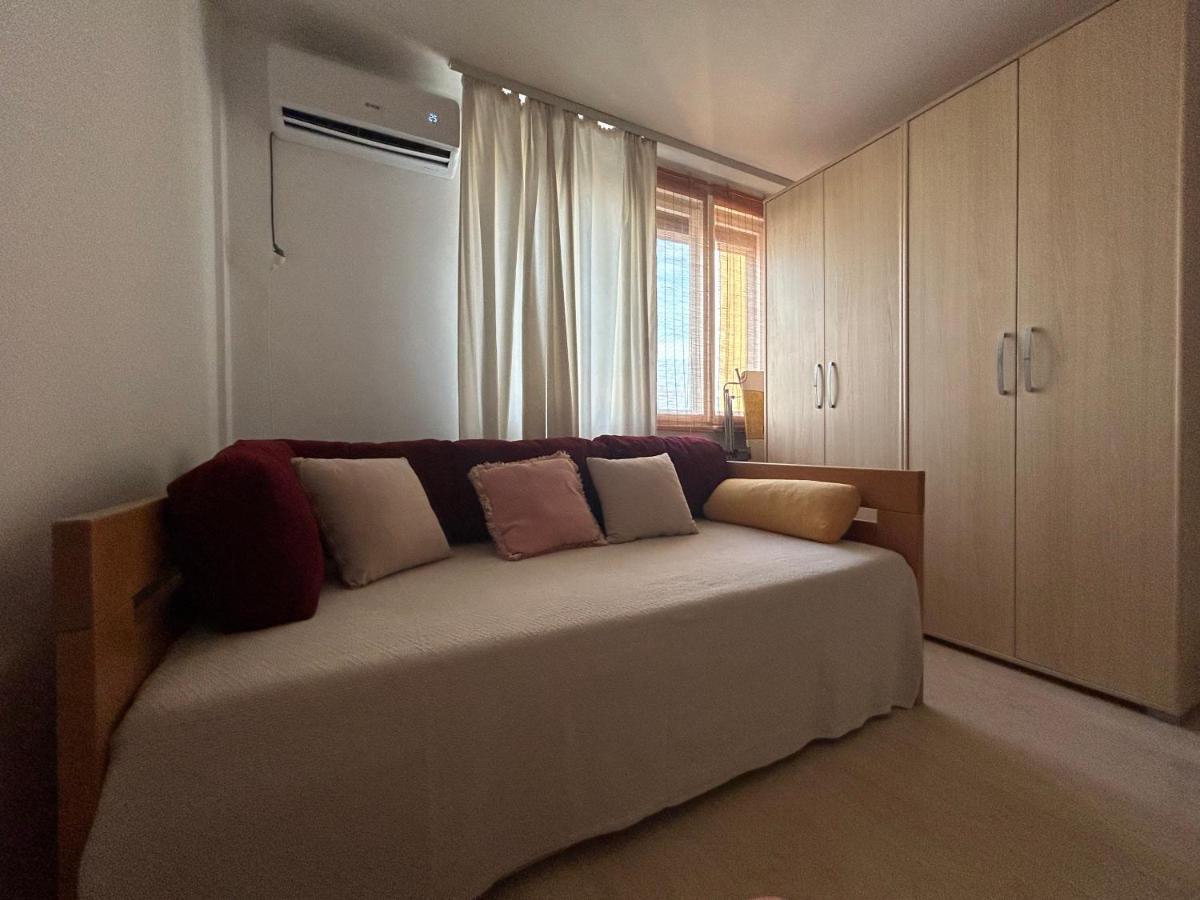 Kelti Apartment Belgrad Exterior foto